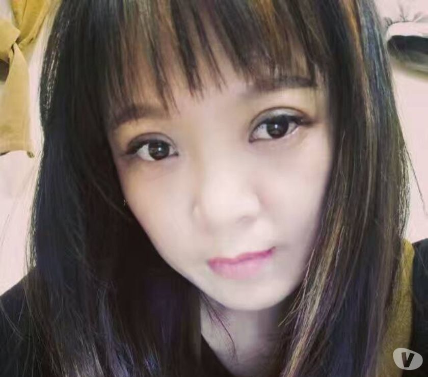 Asiatique charmante et passionné