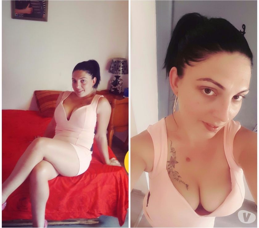 Jolie Elisa à Orange